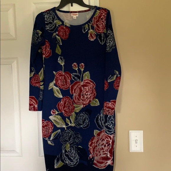 Lularoe Debbie size medium - Picture 1 of 3
